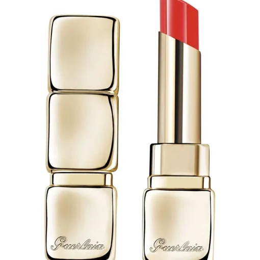 GUERLAIN KissKiss Shine Bloom