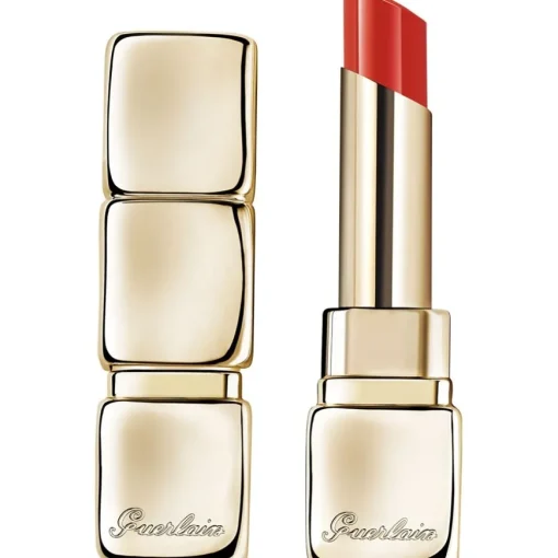 GUERLAIN KissKiss Shine Bloom