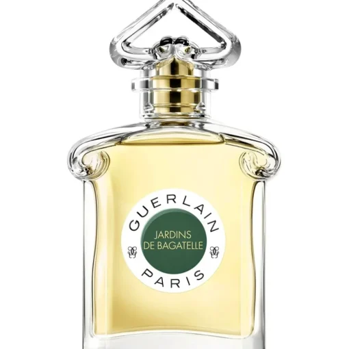 GUERLAIN Les Légendaires Jardins de Bagatelle Eau de Parfum Spray