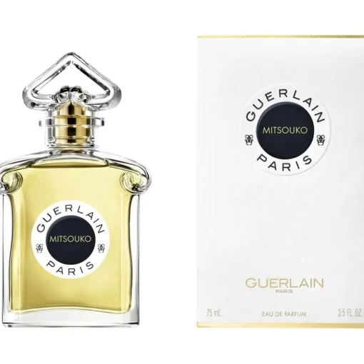 GUERLAIN Les Légendaires Mitsouko Eau de Parfum Spray