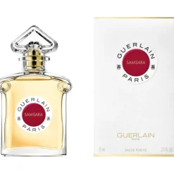 GUERLAIN Les Légendaires Samsara Eau de Toilette Spray
