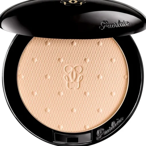 GUERLAIN Les Voilettes Powder