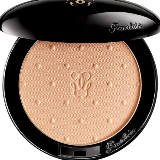GUERLAIN Les Voilettes Powder