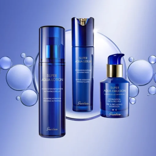 GUERLAIN Light Cream
