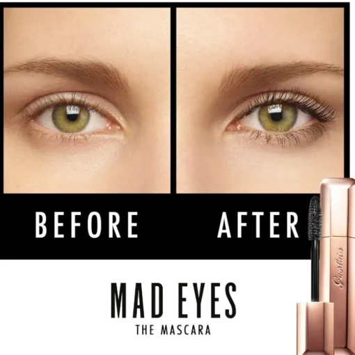 GUERLAIN Mad Eyes Mascara