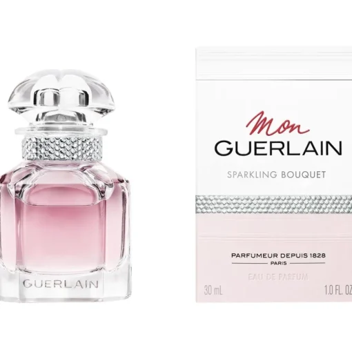 GUERLAIN Mon GUERLAIN Sparkling Bouquet Eau de Parfum Spray