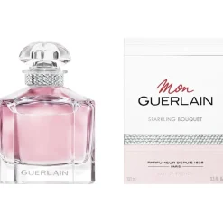 GUERLAIN Mon GUERLAIN Sparkling Bouquet Eau de Parfum Spray
