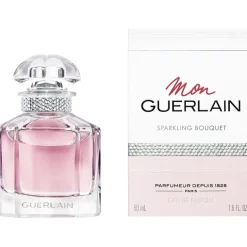 GUERLAIN Mon GUERLAIN Sparkling Bouquet Eau de Parfum Spray