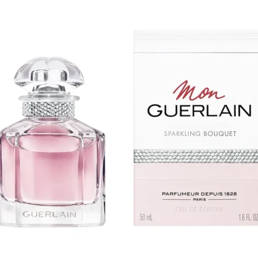 GUERLAIN Mon GUERLAIN Sparkling Bouquet Eau de Parfum Spray