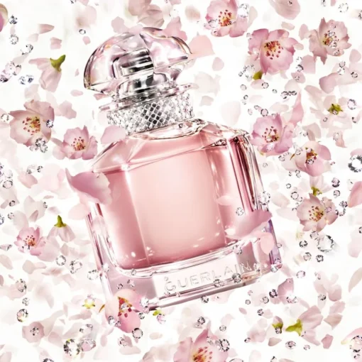 GUERLAIN Mon GUERLAIN Sparkling Bouquet Eau de Parfum Spray