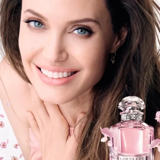 GUERLAIN Mon GUERLAIN Sparkling Bouquet Eau de Parfum Spray