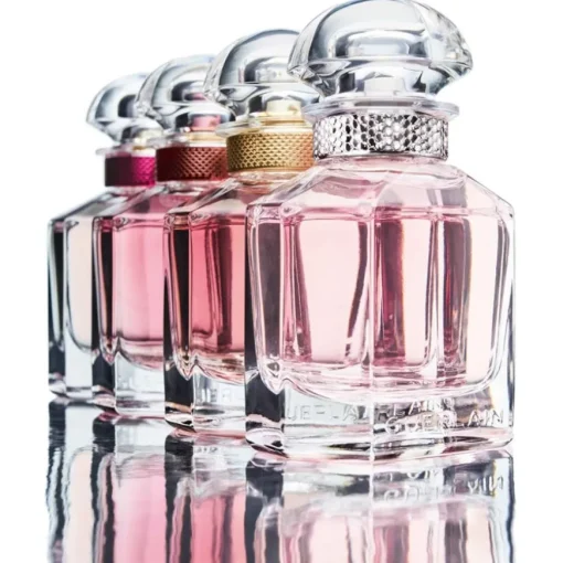 GUERLAIN Mon GUERLAIN Sparkling Bouquet Eau de Parfum Spray