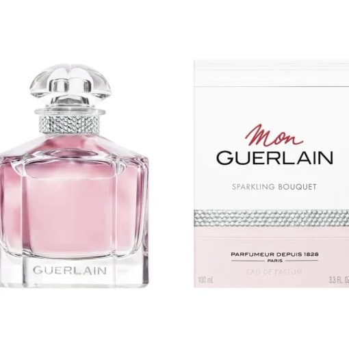 GUERLAIN Mon GUERLAIN Sparkling Bouquet Eau de Parfum Spray