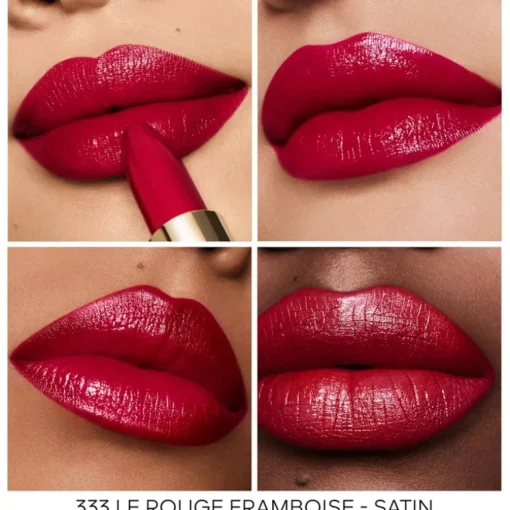 GUERLAIN Rouge G Satin