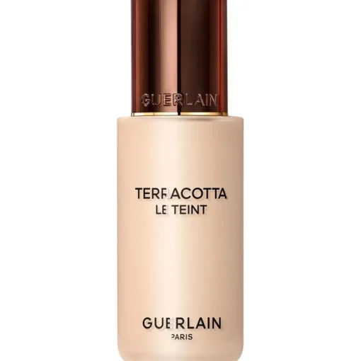 GUERLAIN Terracotta Le Teint Matte Fluid Foundation