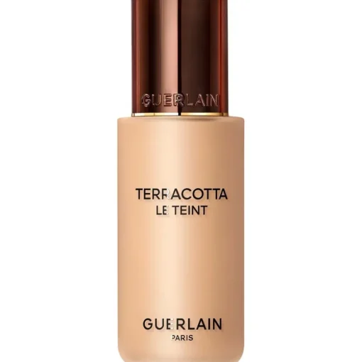 GUERLAIN Terracotta Le Teint Matte Fluid Foundation