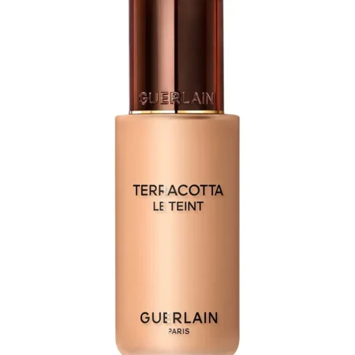 GUERLAIN Terracotta Le Teint Matte Fluid Foundation