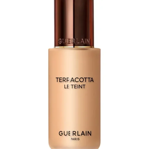 GUERLAIN Terracotta Le Teint Matte Fluid Foundation