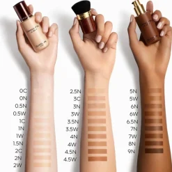 GUERLAIN Terracotta Le Teint Matte Fluid Foundation