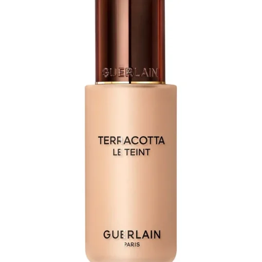 GUERLAIN Terracotta Le Teint Matte Fluid Foundation