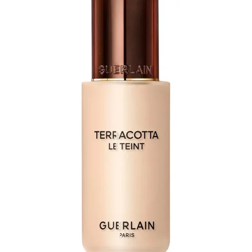 GUERLAIN Terracotta Le Teint Matte Fluid Foundation
