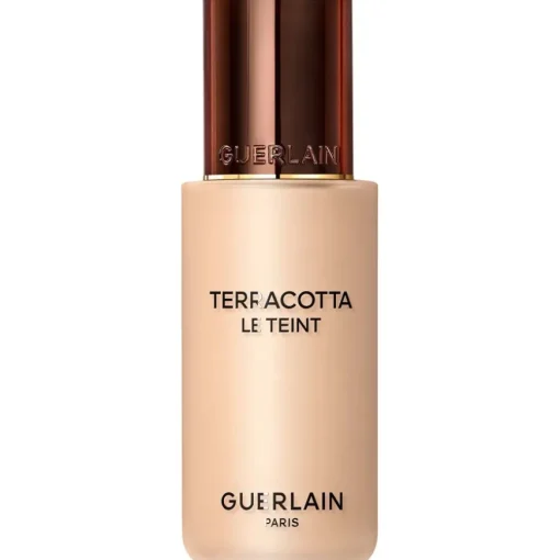 GUERLAIN Terracotta Le Teint Matte Fluid Foundation