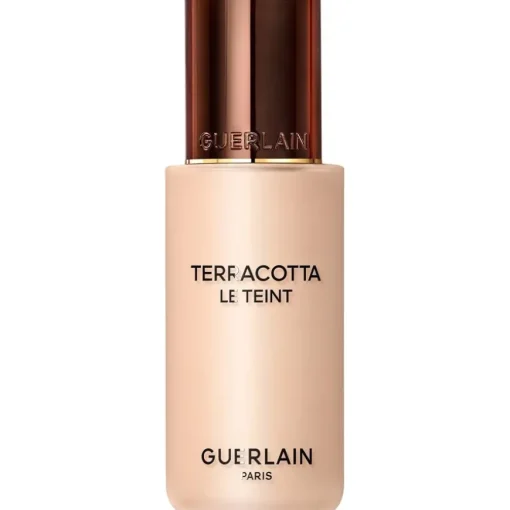GUERLAIN Terracotta Le Teint Matte Fluid Foundation