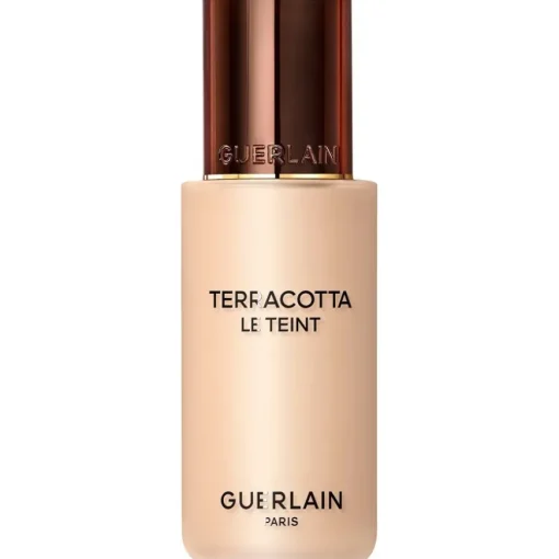 GUERLAIN Terracotta Le Teint Matte Fluid Foundation