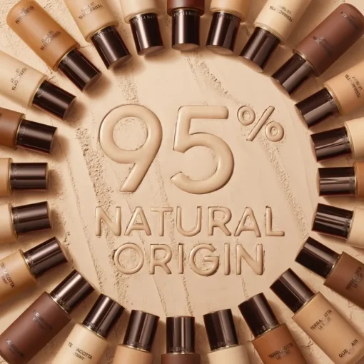 GUERLAIN Terracotta Le Teint Matte Fluid Foundation