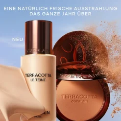 GUERLAIN Terracotta Le Teint Matte Fluid Foundation