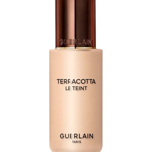 GUERLAIN Terracotta Le Teint Matte Fluid Foundation