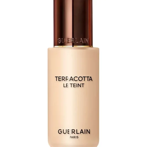 GUERLAIN Terracotta Le Teint Matte Fluid Foundation