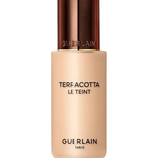 GUERLAIN Terracotta Le Teint Matte Fluid Foundation