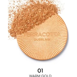 GUERLAIN Terracotta Luminizer Highlighter
