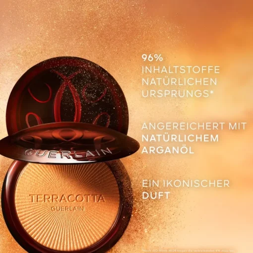 GUERLAIN Terracotta Luminizer Highlighter