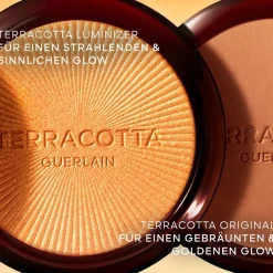 GUERLAIN Terracotta Luminizer Highlighter
