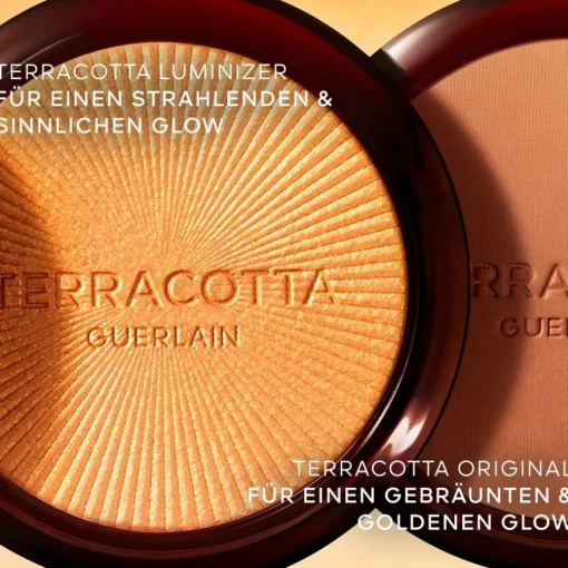 GUERLAIN Terracotta Luminizer Highlighter