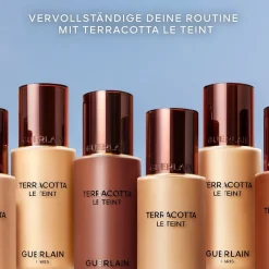 GUERLAIN Terracotta Luminizer Highlighter
