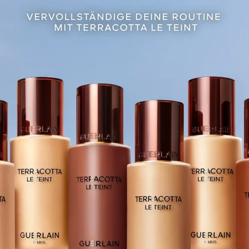 GUERLAIN Terracotta Luminizer Highlighter