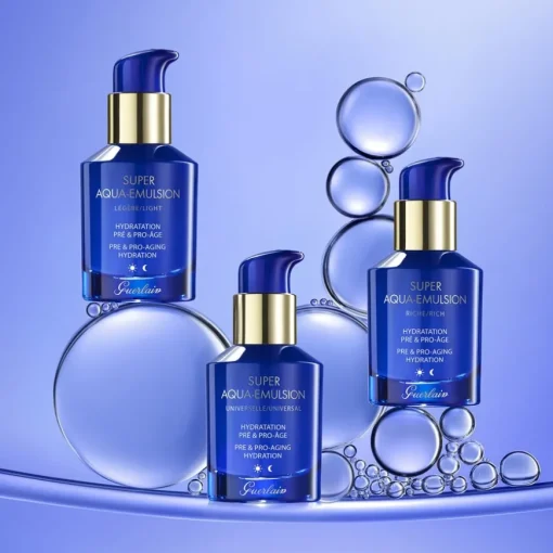 GUERLAIN Universal Cream
