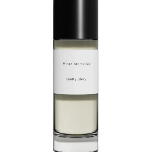 Guilty Story Eau de Parfum Spray von Mihan Aromatics
