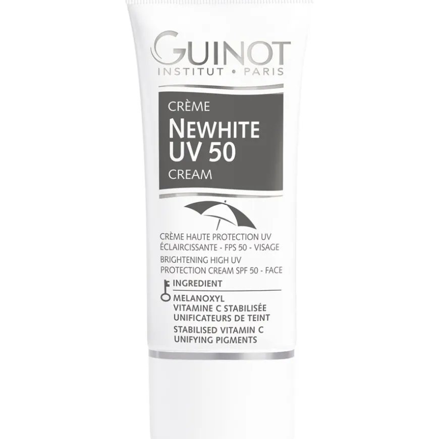 Guinot Brightening UV Shield SPF 50