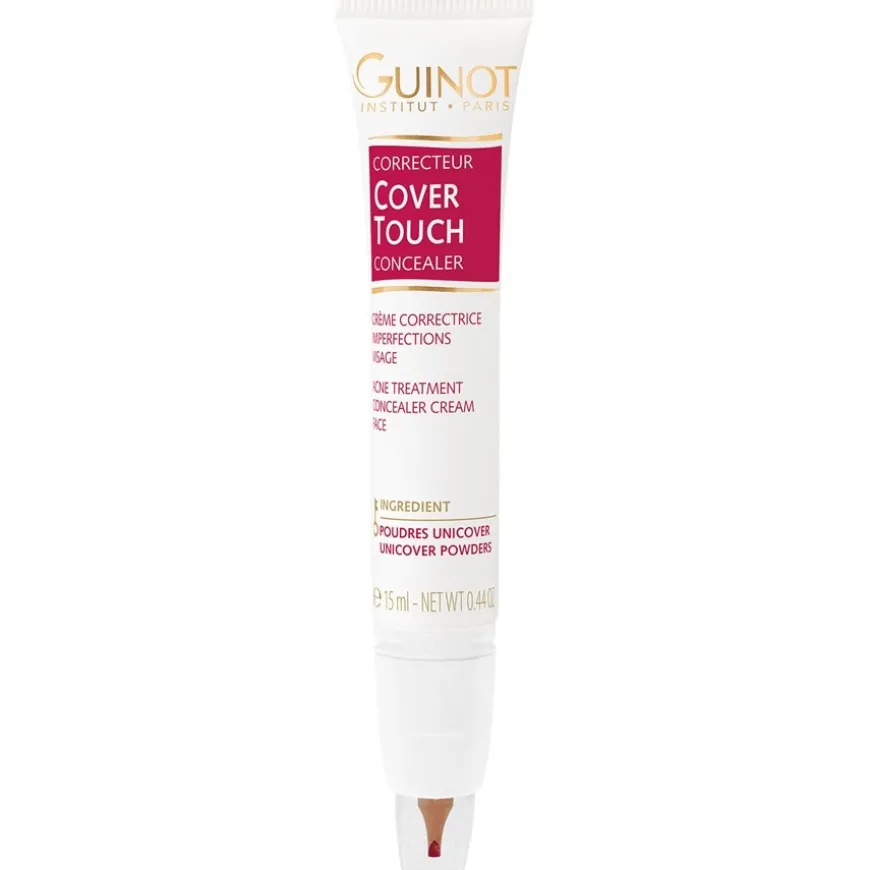 Guinot Cover Touch