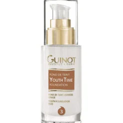 Guinot Fond de Teint Youth Time