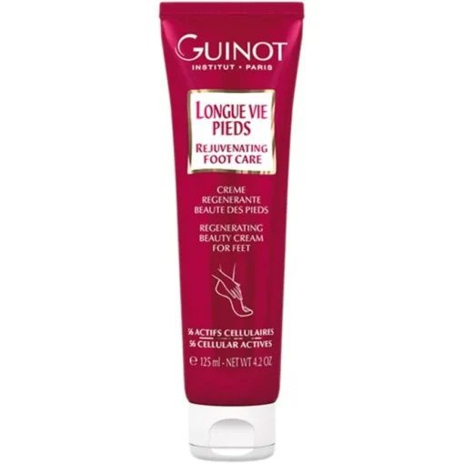 Guinot Longue Vie Pieds
