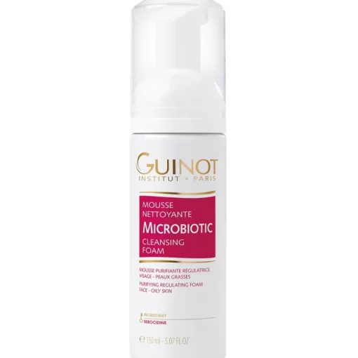 Guinot Microbiotic Mousse