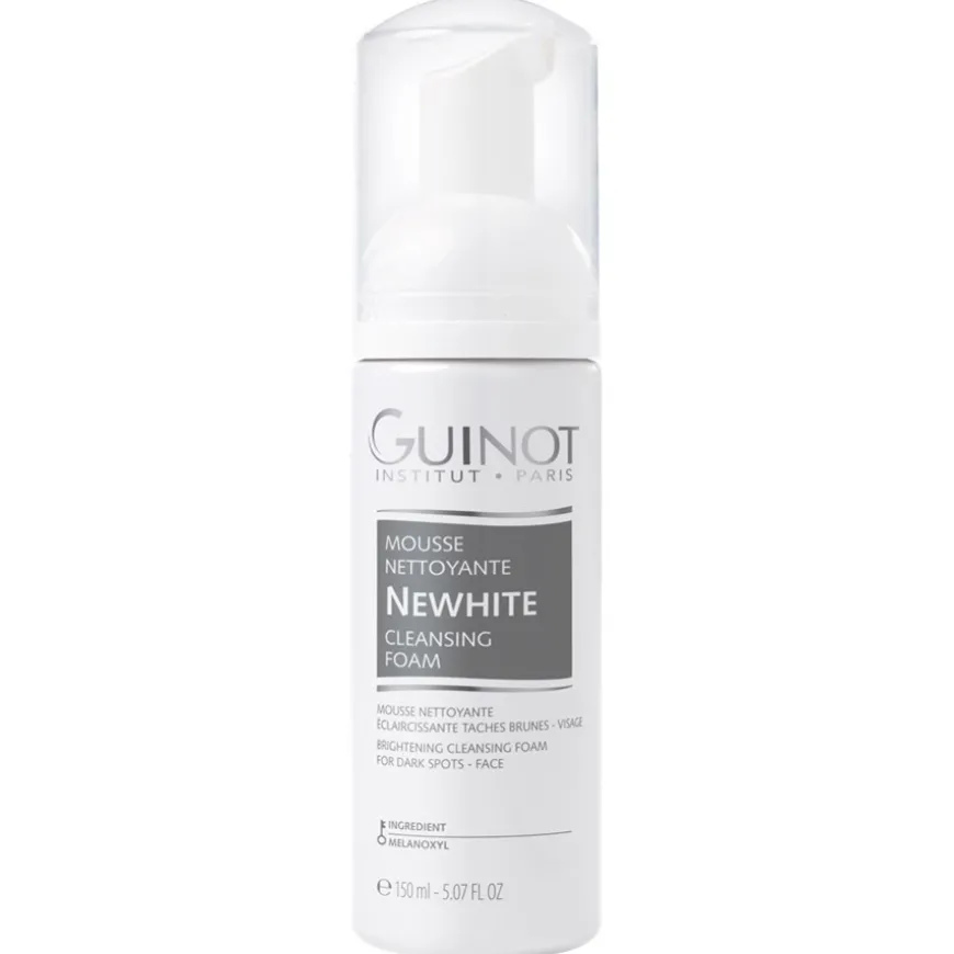 Guinot Newhite Mousse Nettoyante