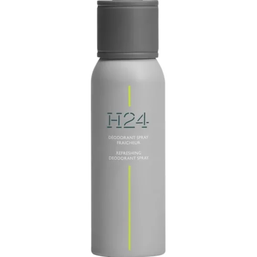 H24 Deodorant Spray von Hermès