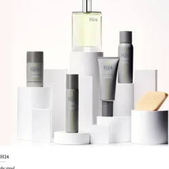 H24 Deodorant Spray von Hermès