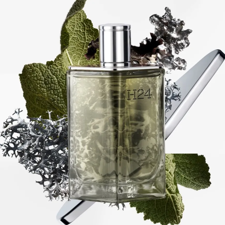 H24 Eau de Parfum Spray von Hermès